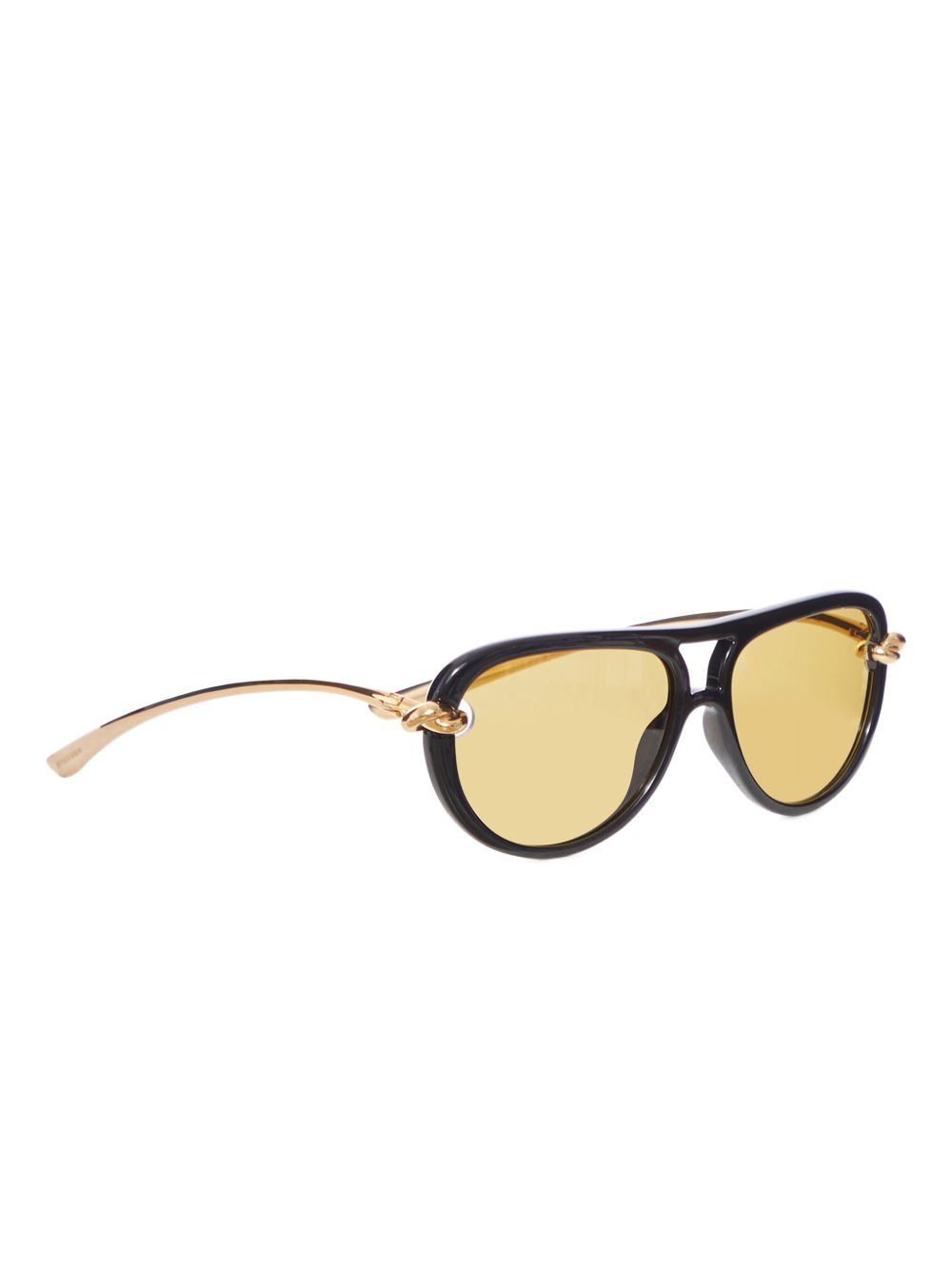 Bottega Veneta Sunglasses Black