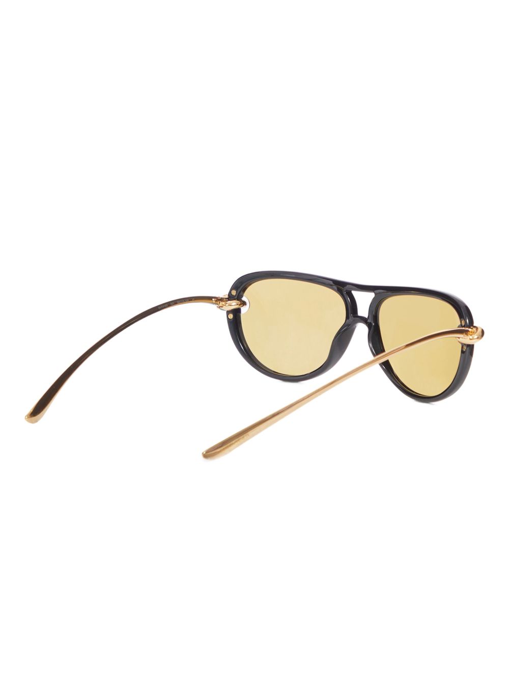 Bottega Veneta Sunglasses Black