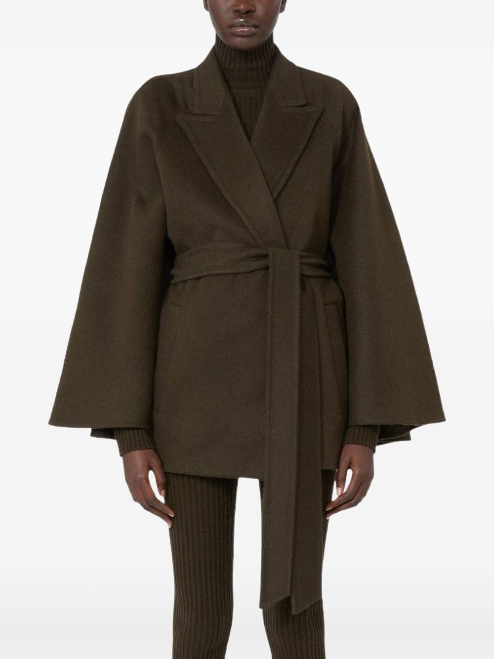 Max Mara Coats