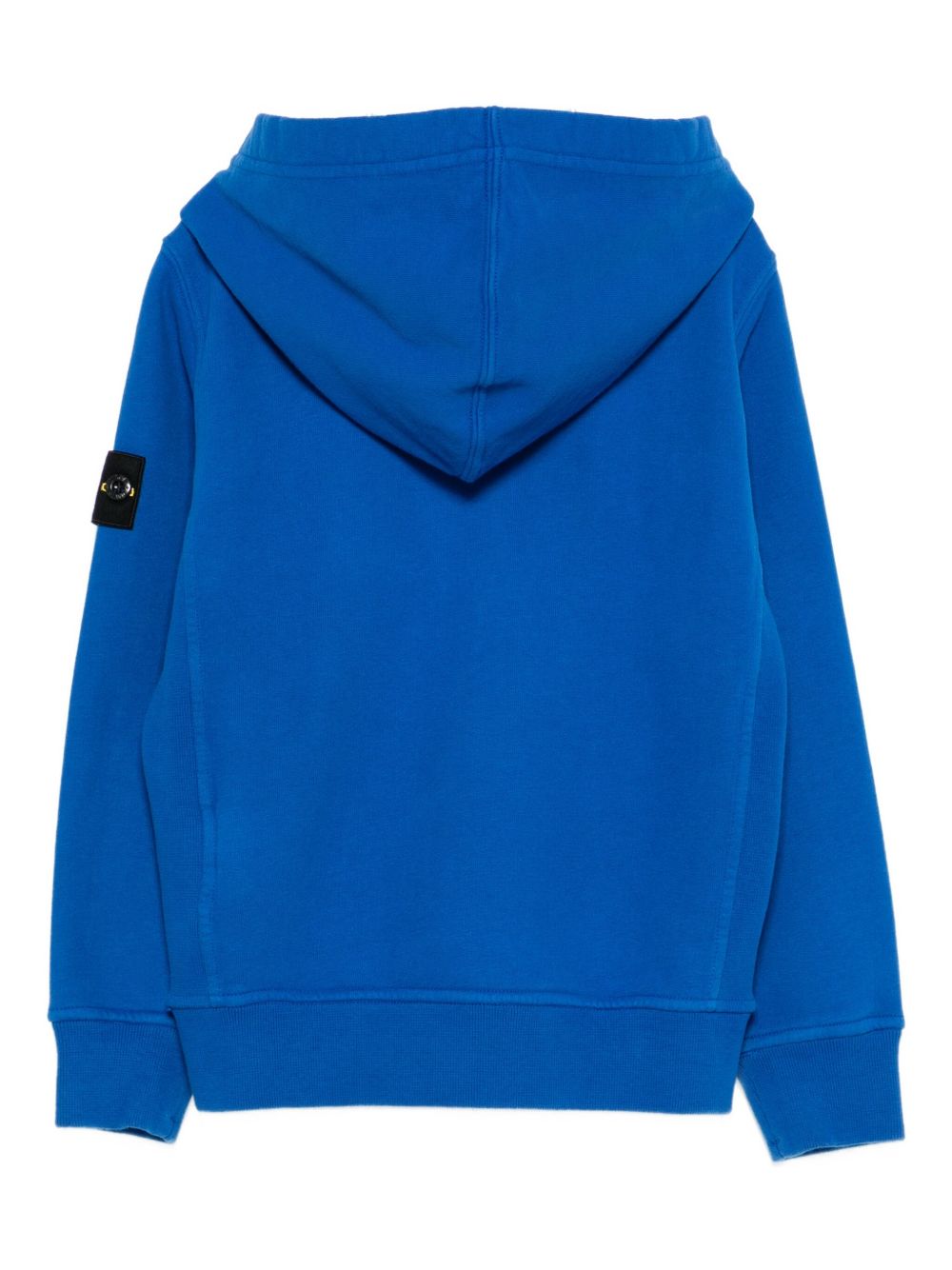 Stone Island Sweaters Bright Blue