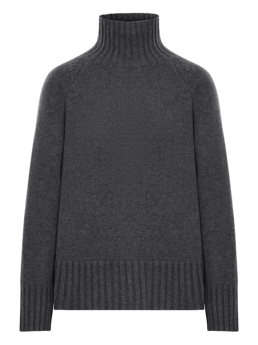 S Max Mara Sweaters Charcoal Grey