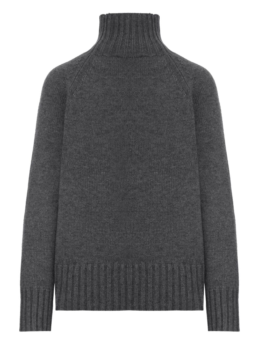 S Max Mara Sweaters Charcoal Grey