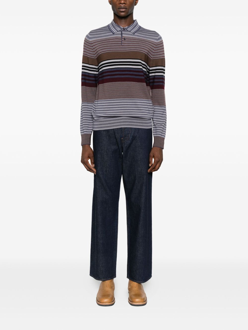Stone Island Trousers