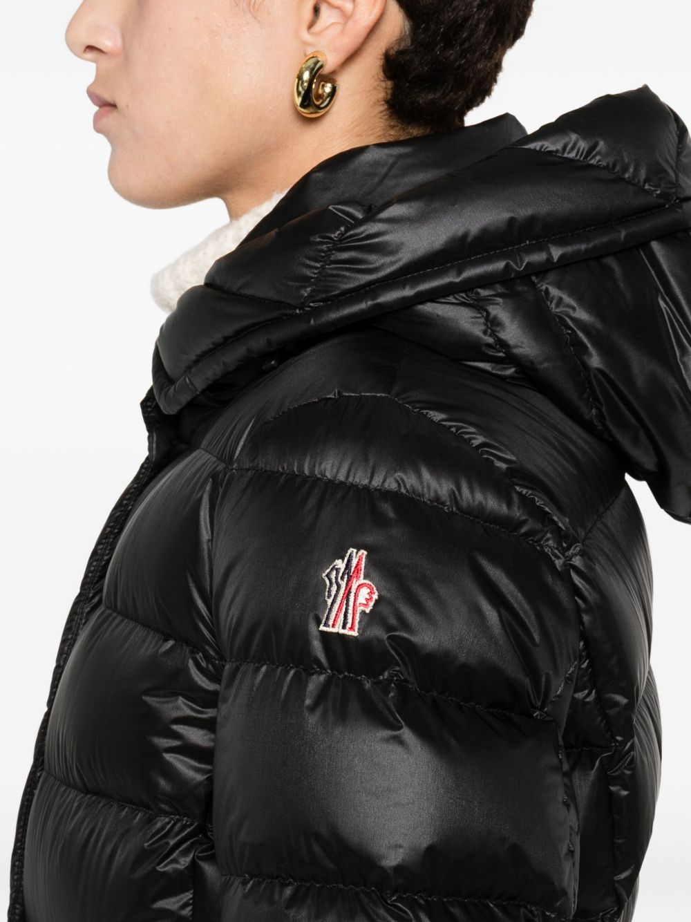 Moncler Grenoble Jackets