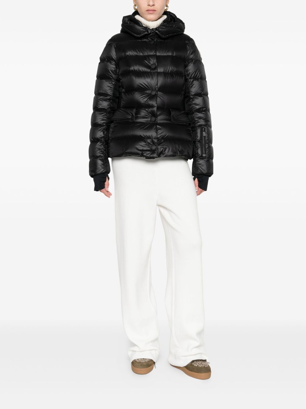 Moncler Grenoble Jackets
