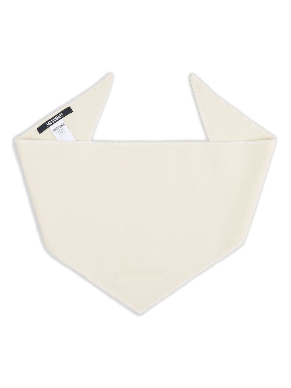 Jacquemus Accessories