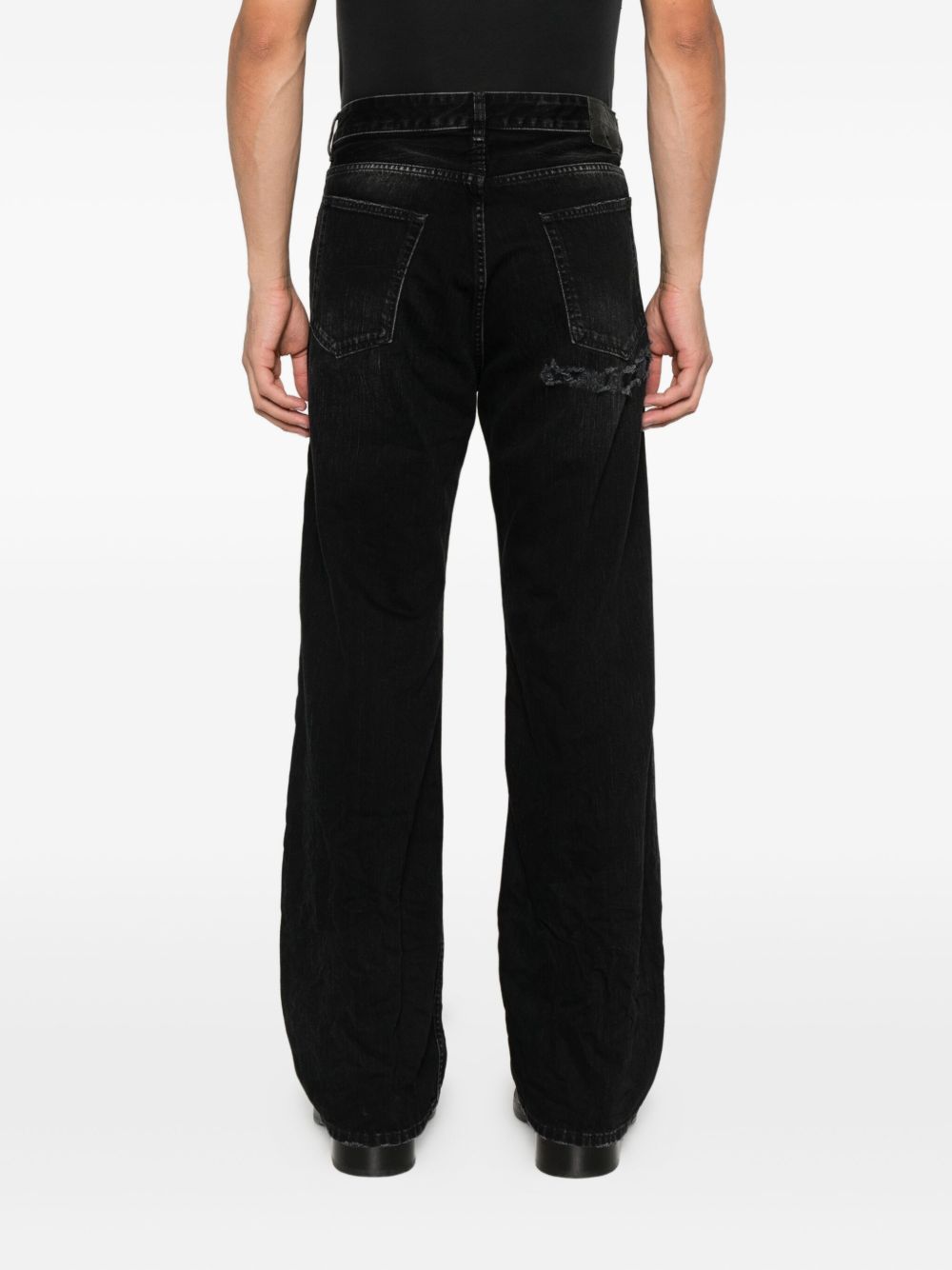 Balenciaga Trousers