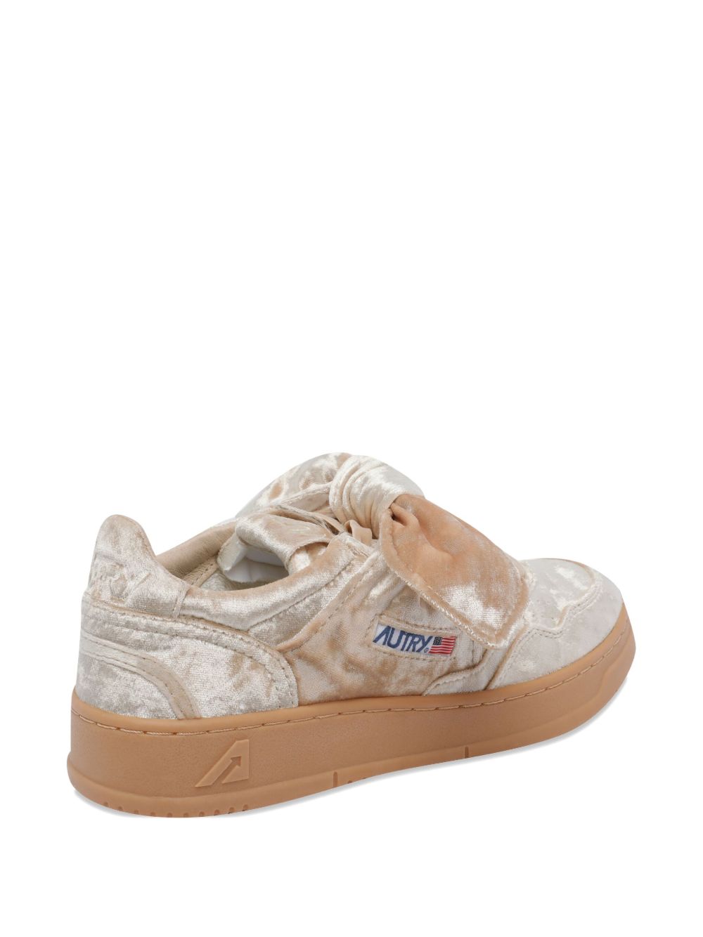 Autry Flat Shoes