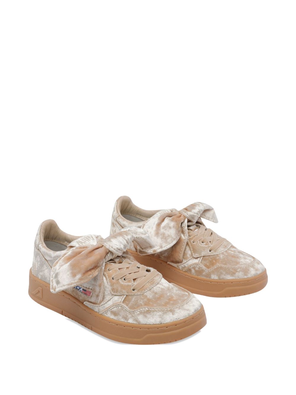 Autry Flat Shoes