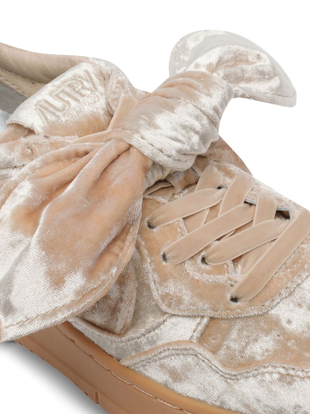 Autry Flat Shoes