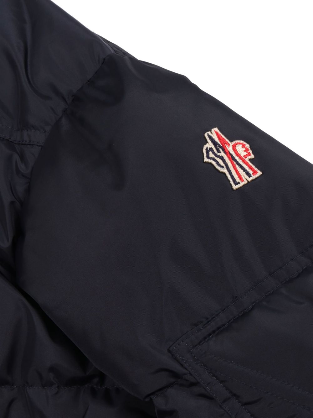 Moncler Grenoble Jackets