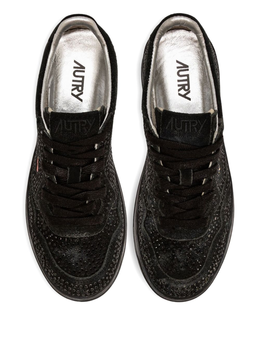 Autry Flat Shoes