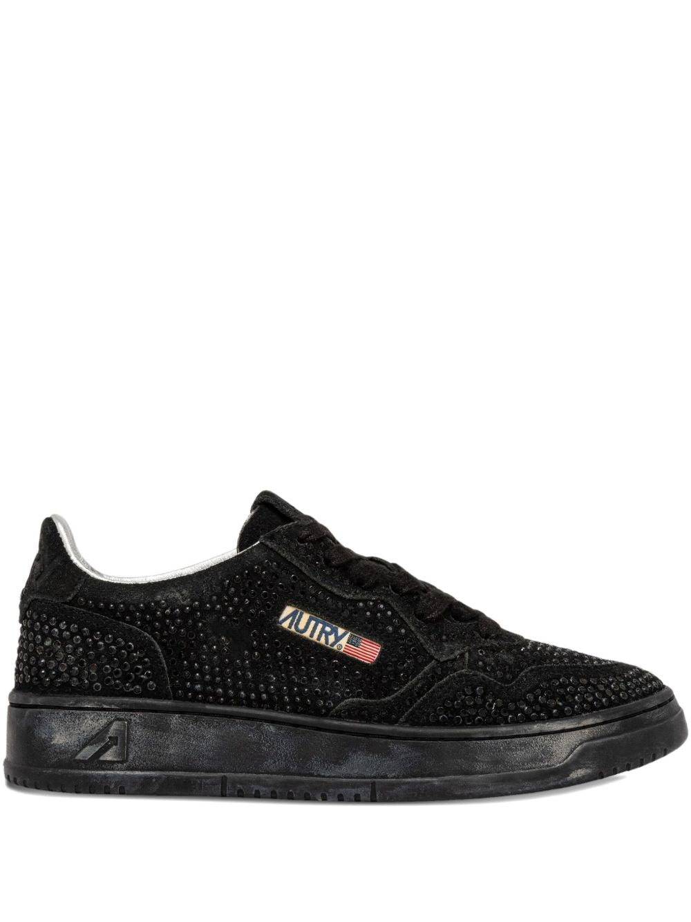 Autry Flat Shoes
