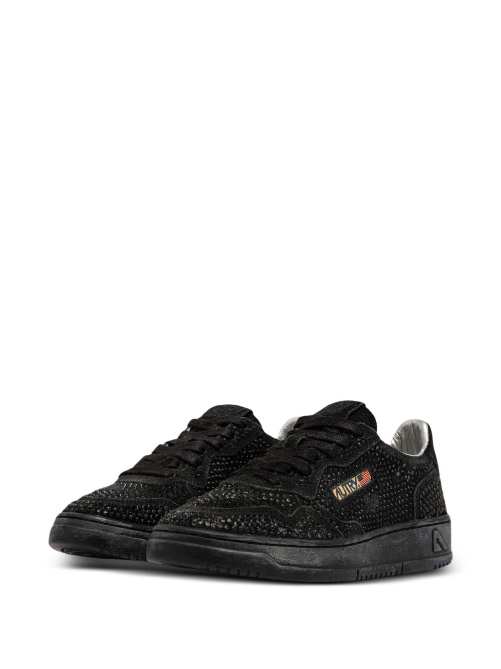 Autry Flat Shoes