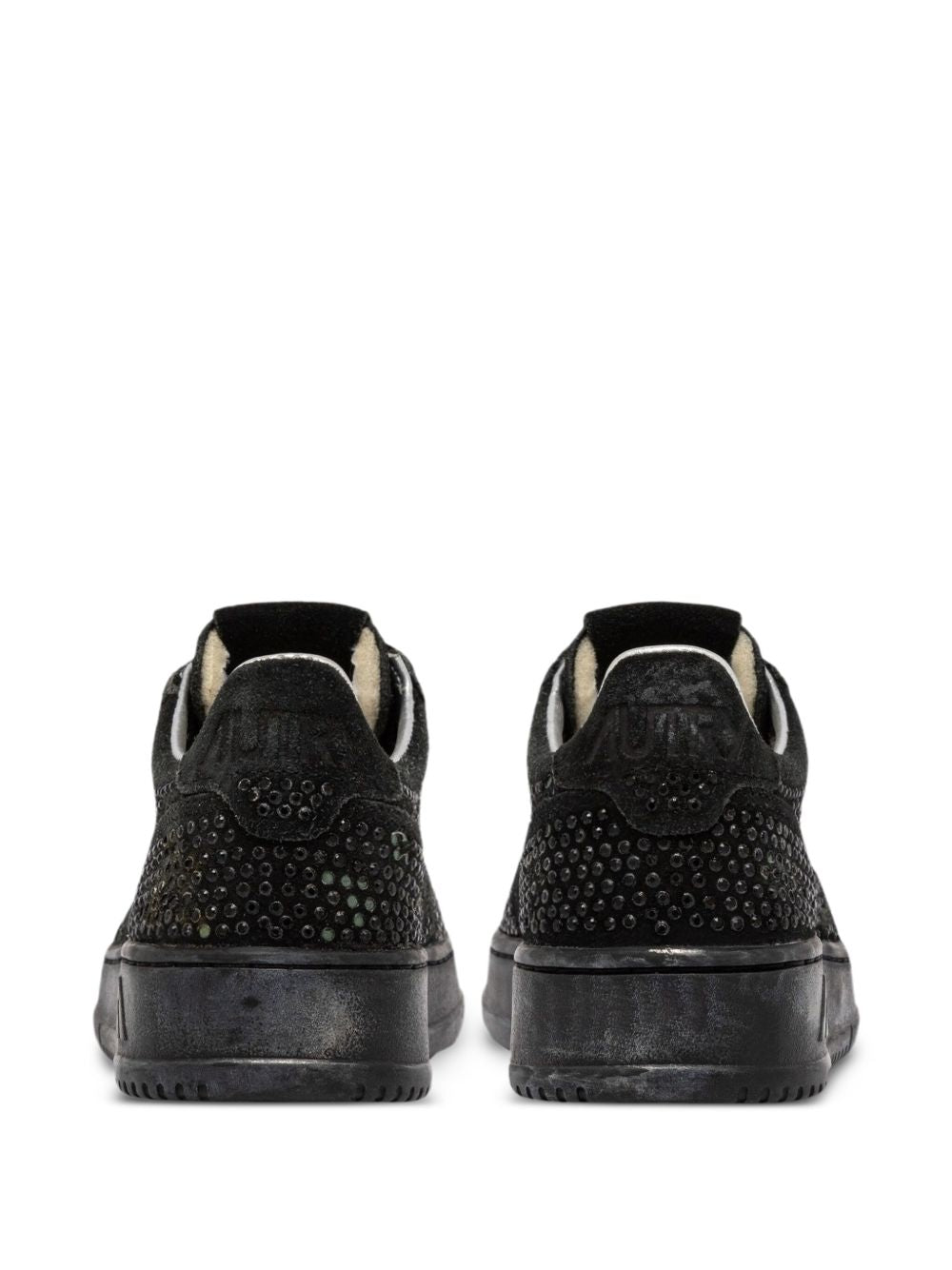 Autry Flat Shoes