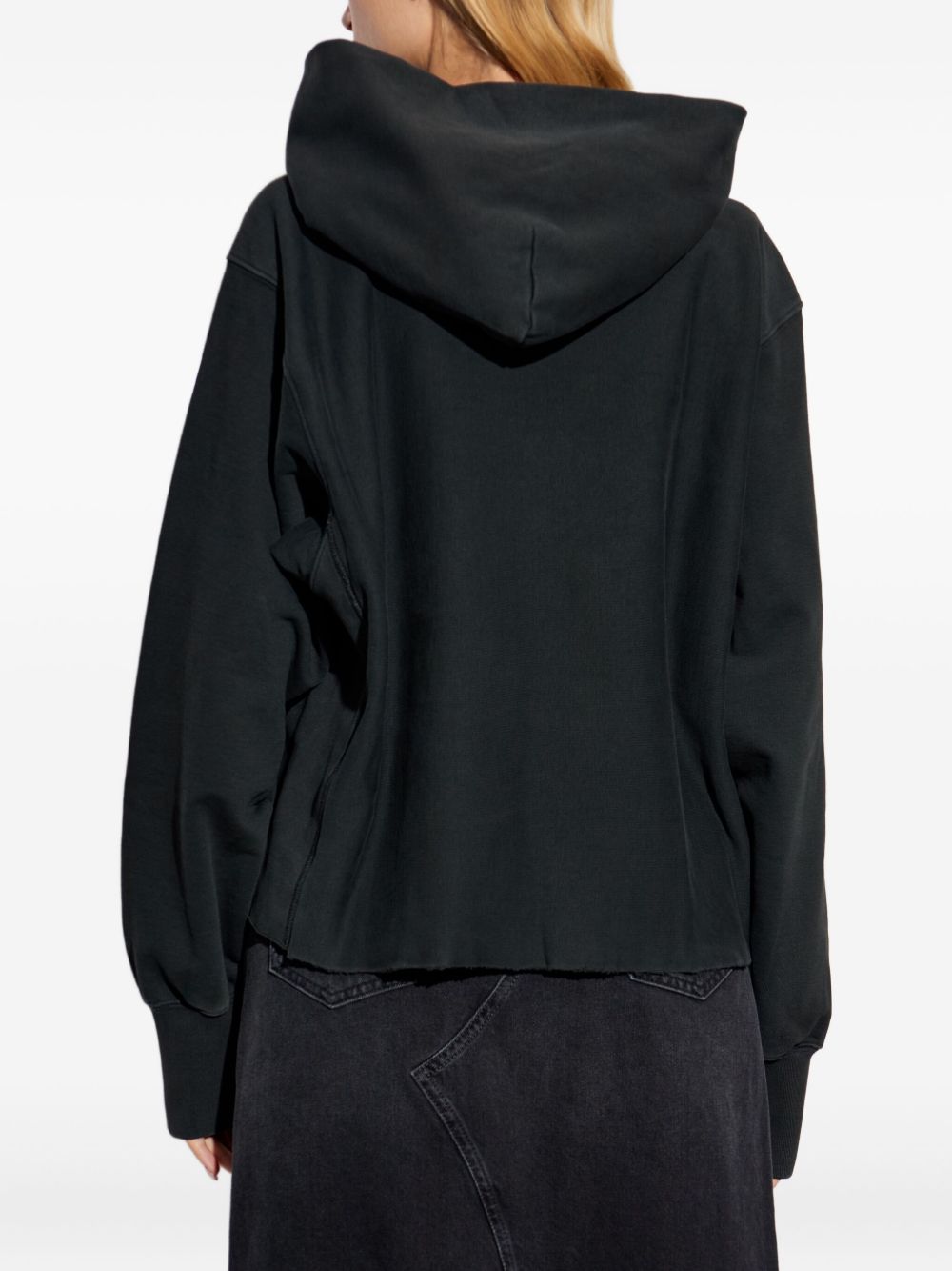 Maison Margiela Sweaters Black