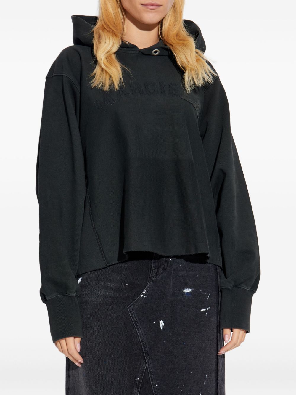 Maison Margiela Sweaters Black