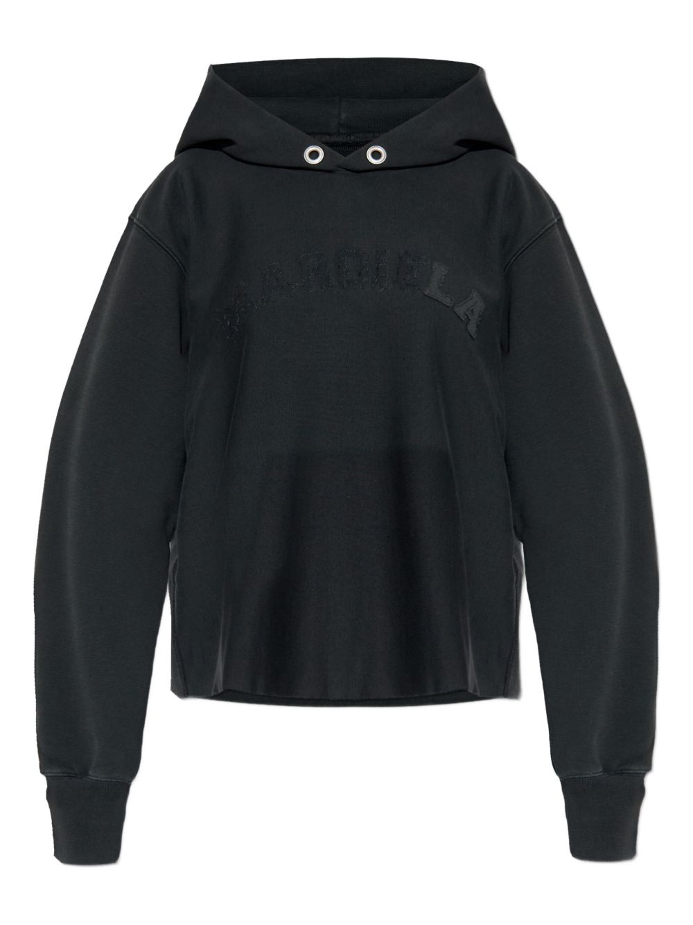 Maison Margiela Sweaters Black