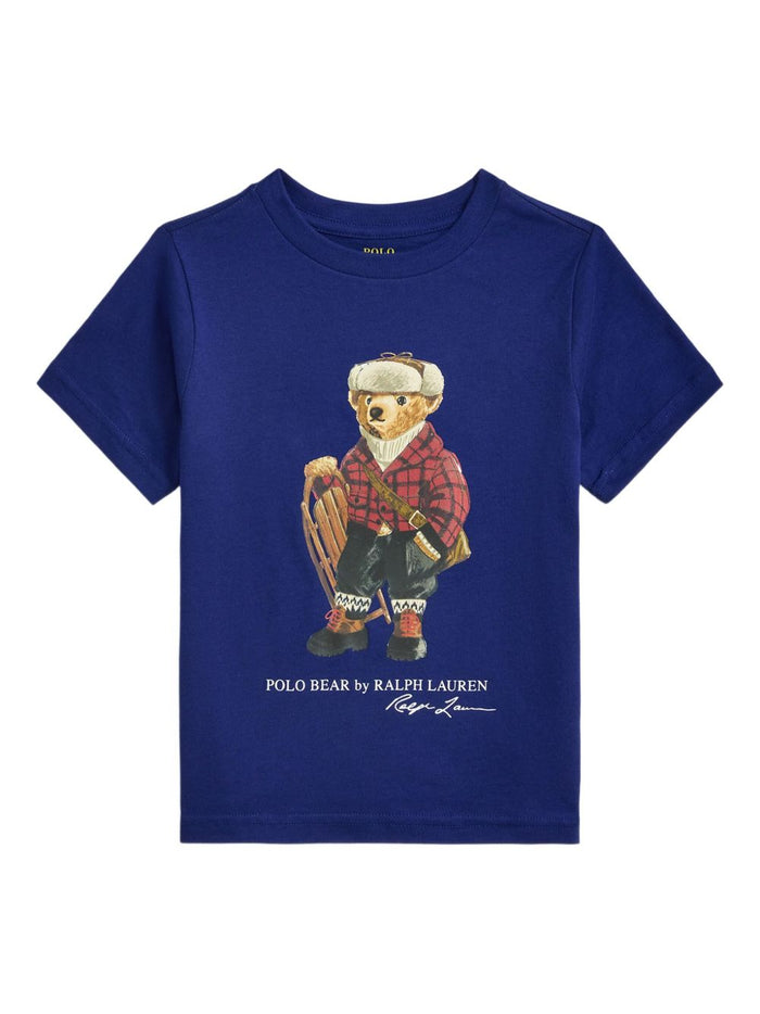 Ralph Lauren T-Shirts And Polos