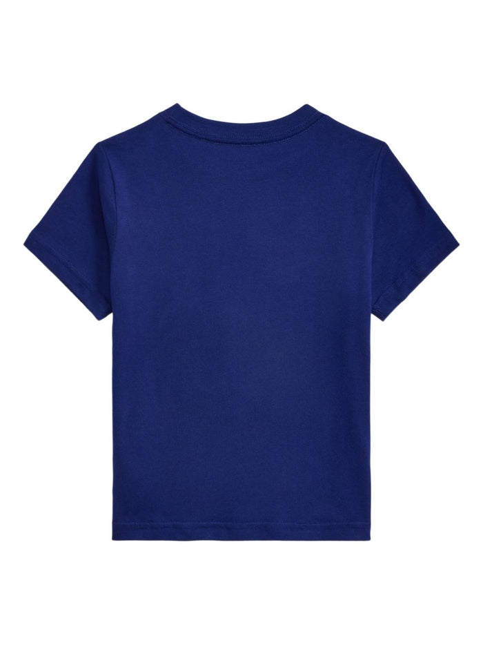 Ralph Lauren T-Shirts And Polos