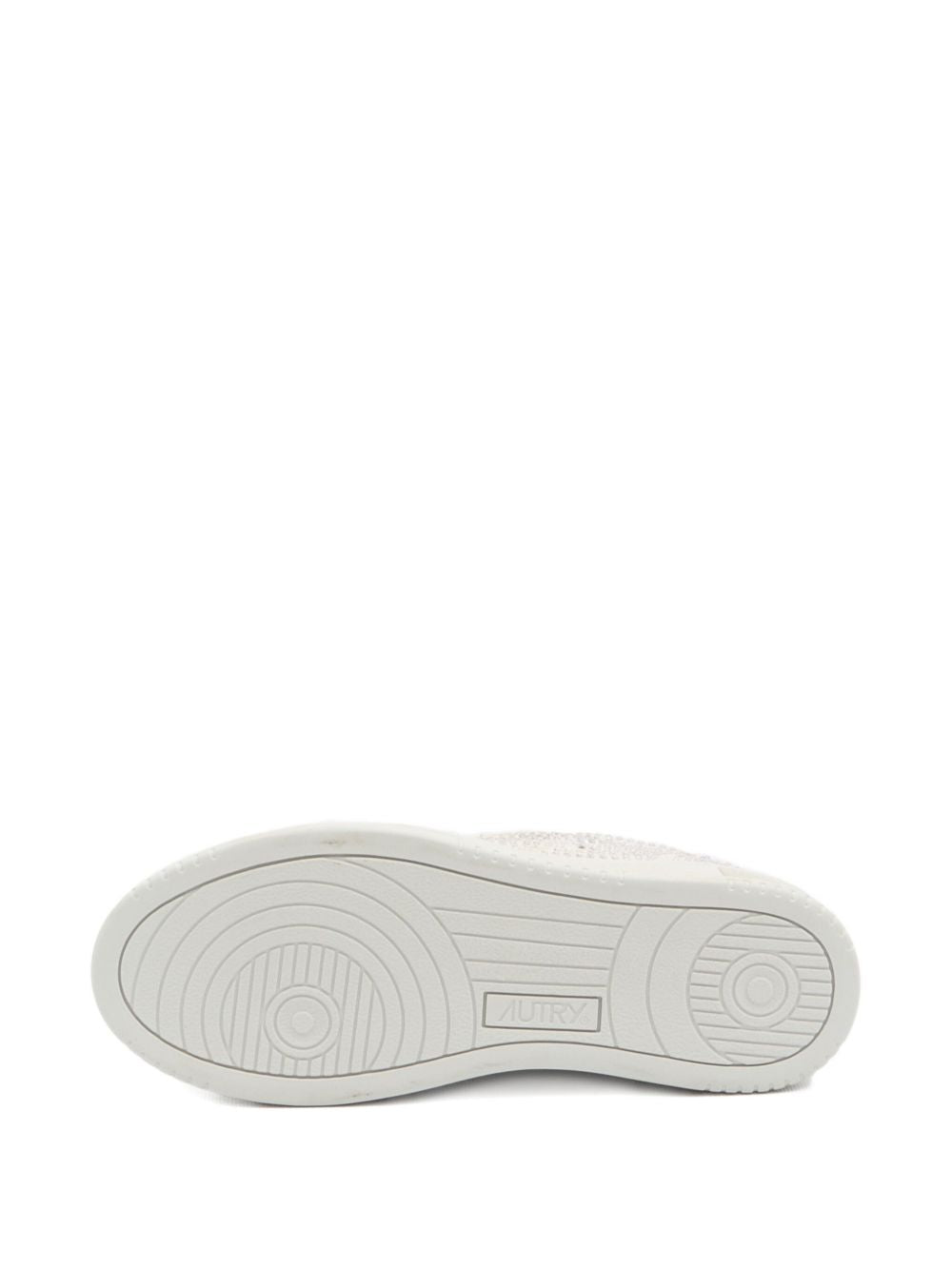 Autry Flat Shoes
