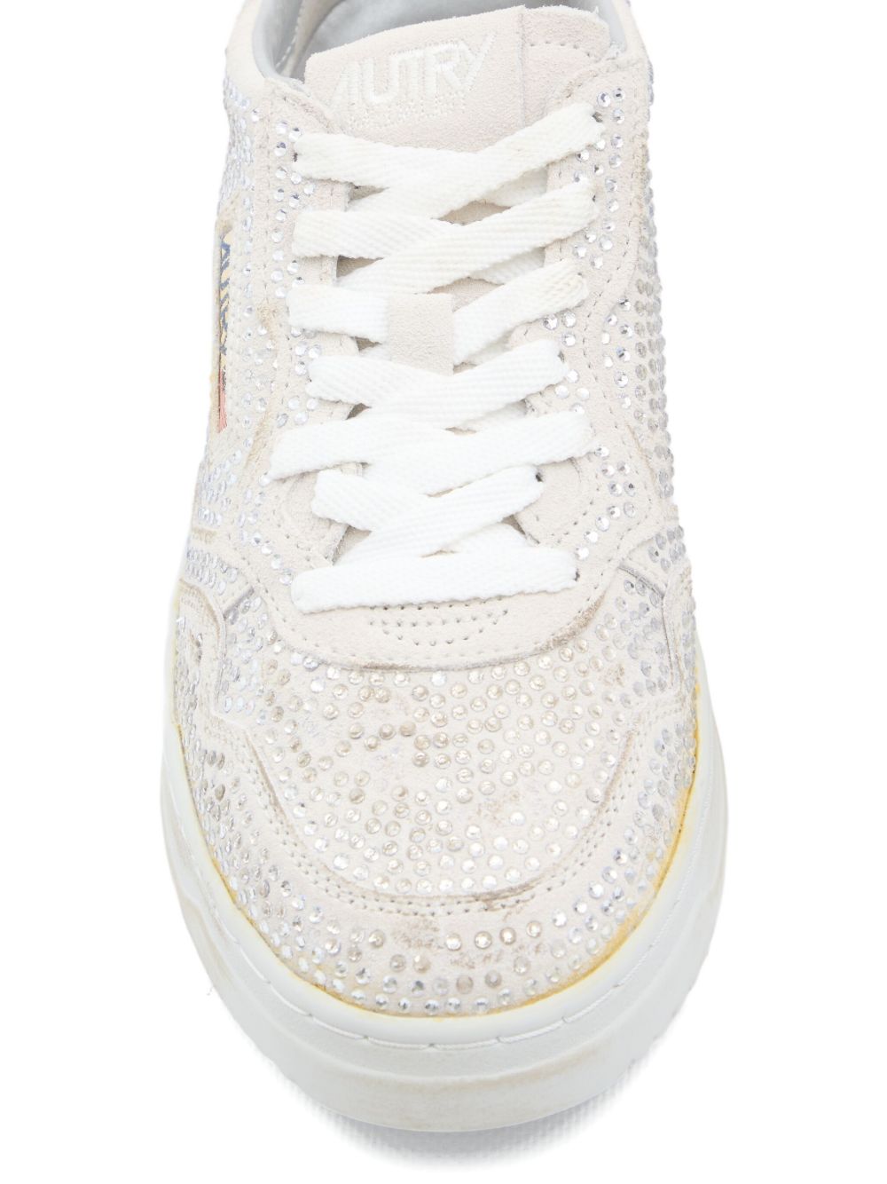 Autry Flat Shoes