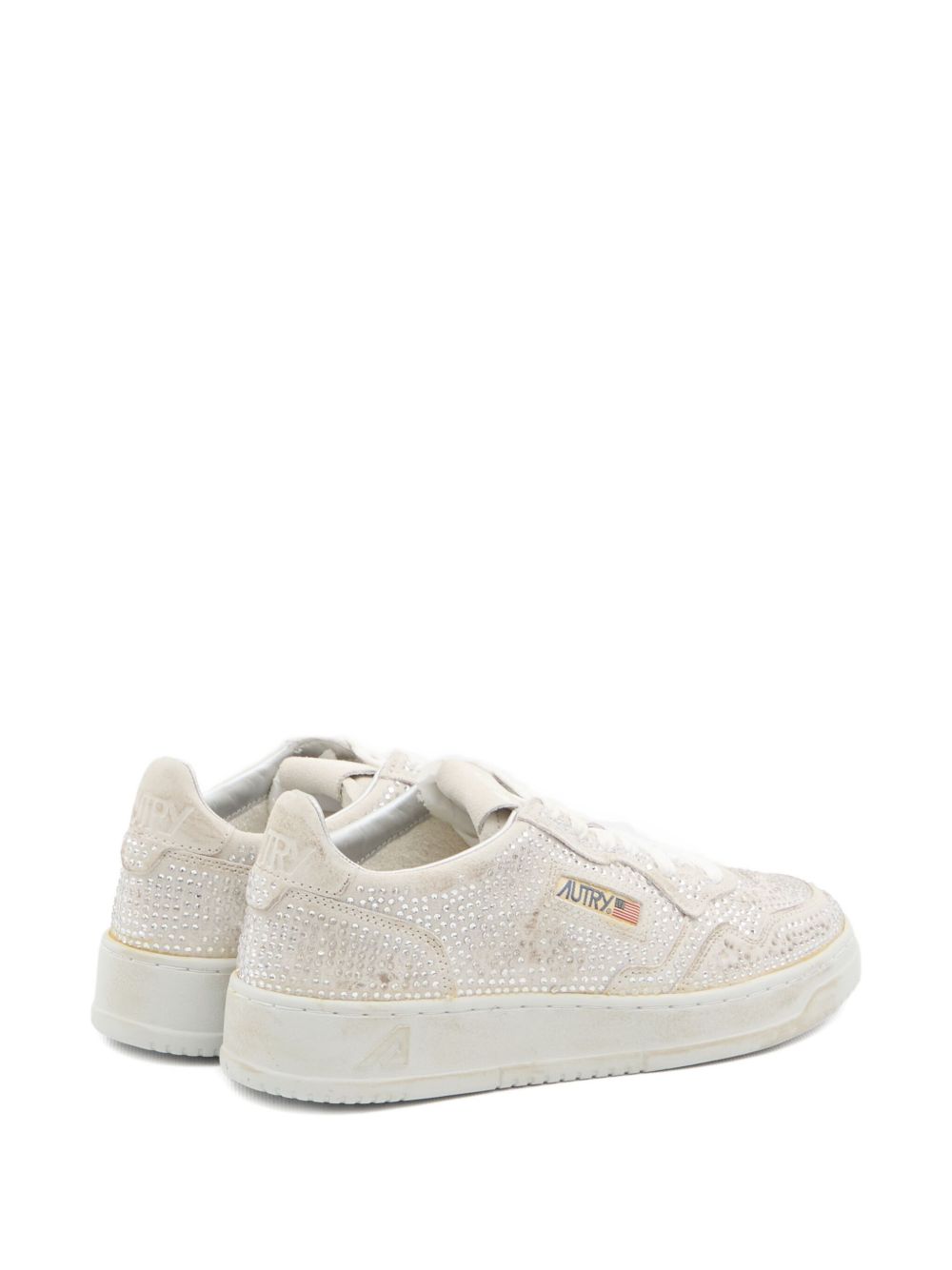 Autry Flat Shoes