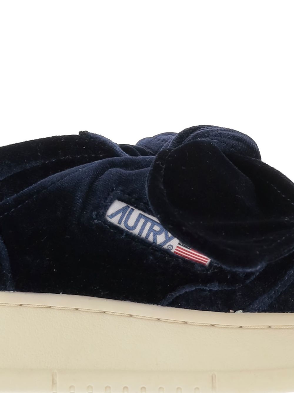 Autry Flat Shoes