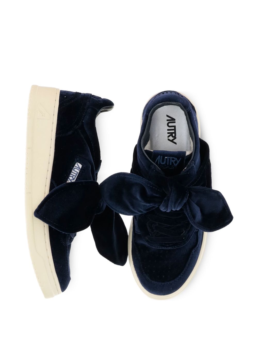 Autry Flat Shoes