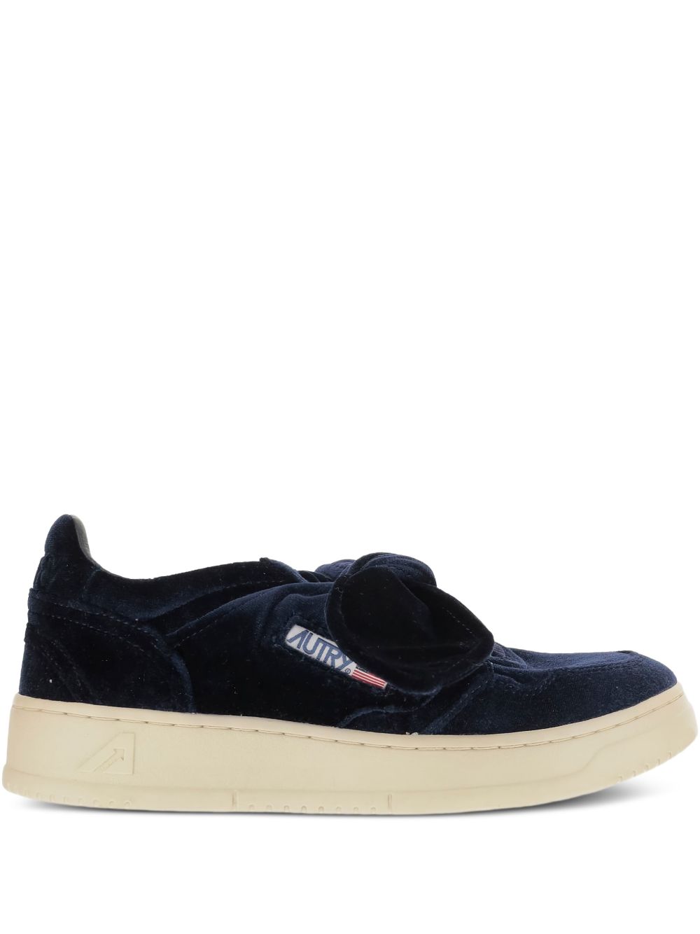 Autry Flat Shoes