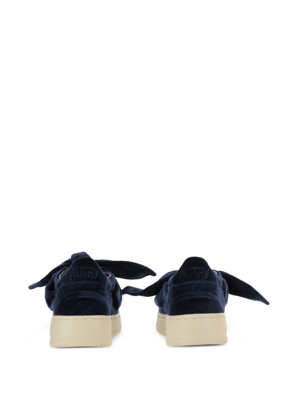 Autry Flat Shoes