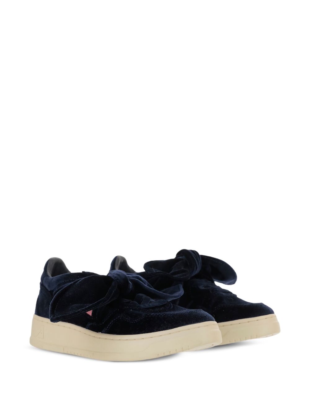 Autry Flat Shoes