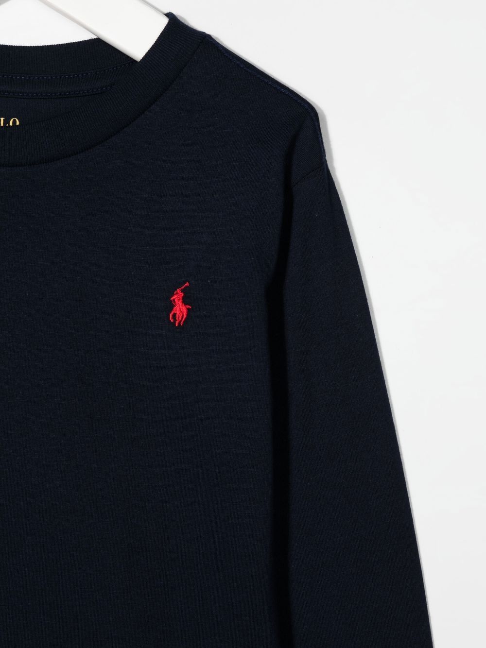 Ralph Lauren T-Shirts And Polos
