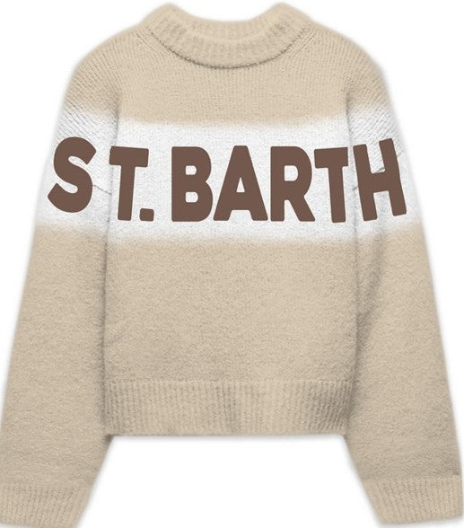 Saint Barth Sweaters Danya