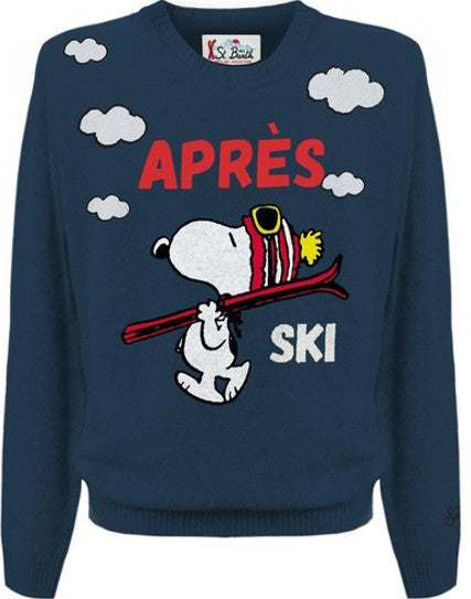 Saint Barth Sweaters