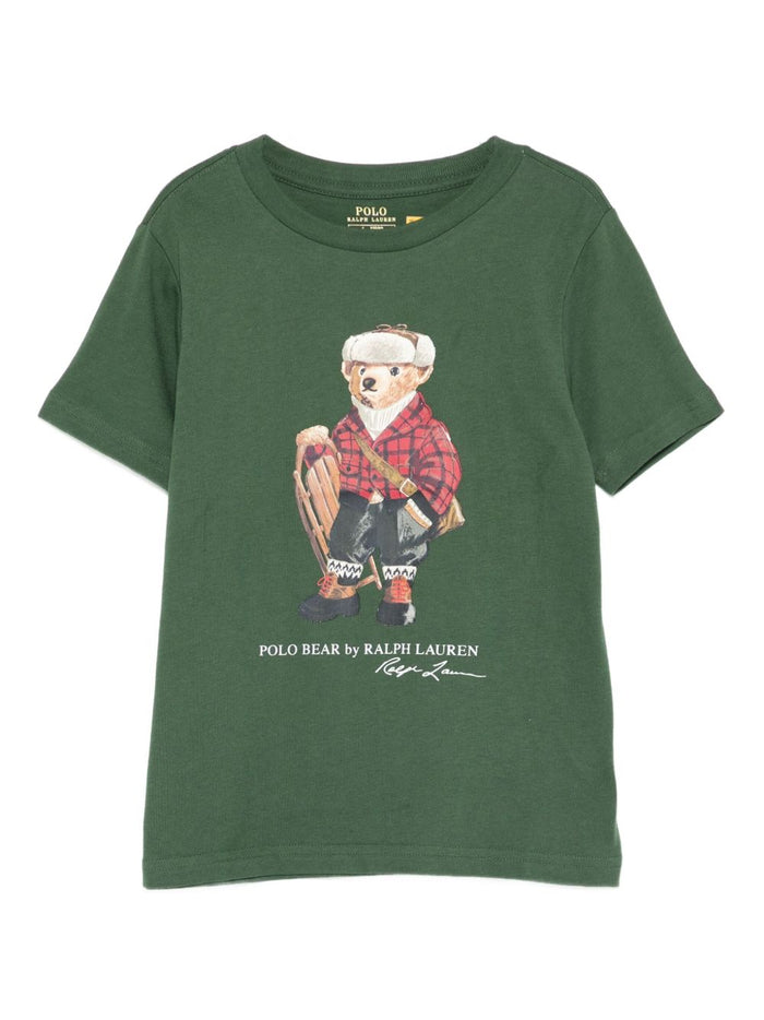 Ralph Lauren T-Shirts And Polos