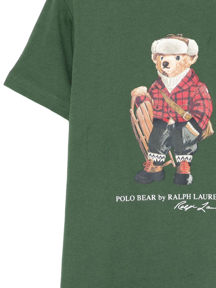 Ralph Lauren T-Shirts And Polos