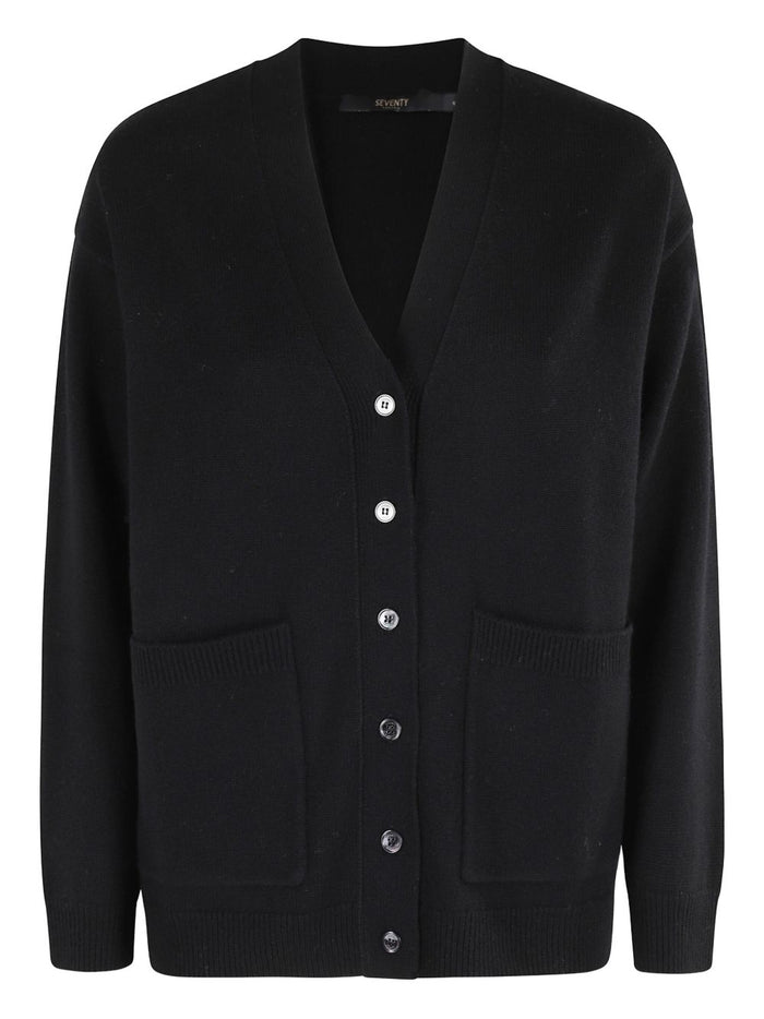 Seventy Sweaters Black