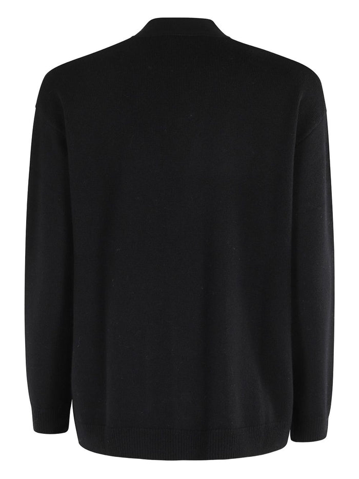 Seventy Sweaters Black