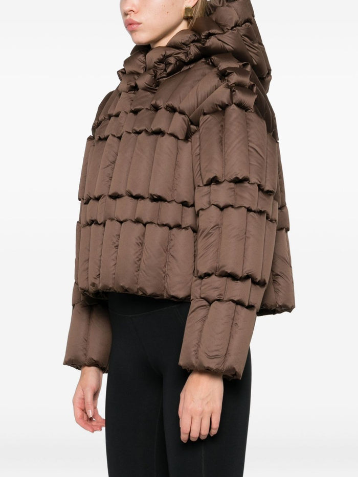 Raxxy Jackets Po Down Fea
