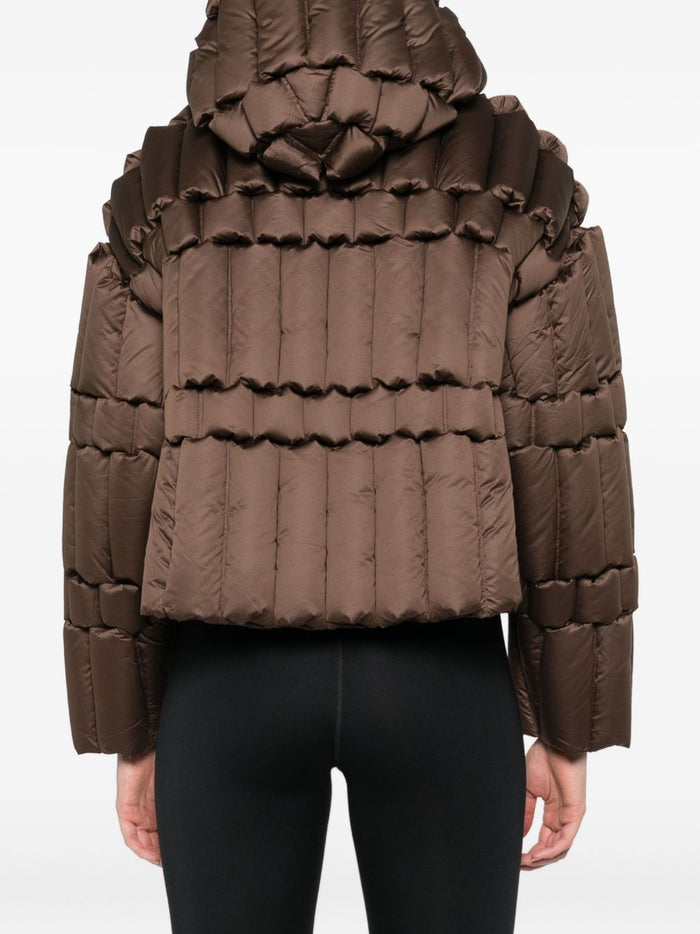 Raxxy Jackets Po Down Fea