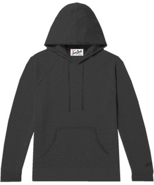 Saint Barth Sweaters Black