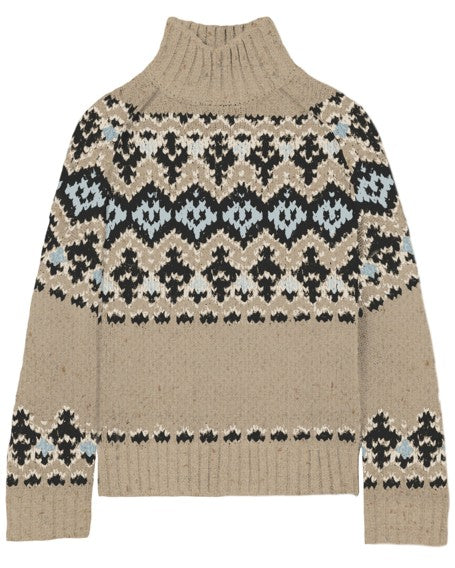 Saint Barth Sweaters