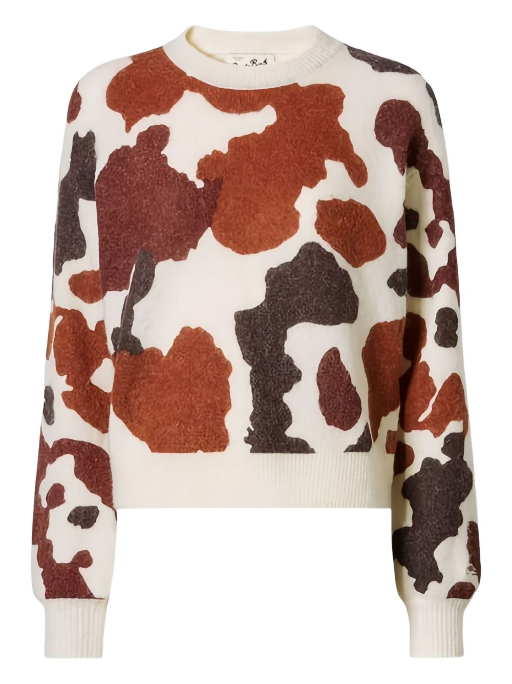 Saint Barth Sweaters