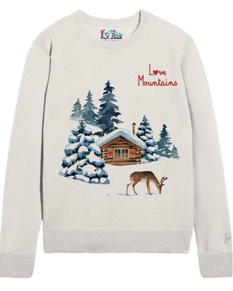 Saint Barth Sweaters Mountain