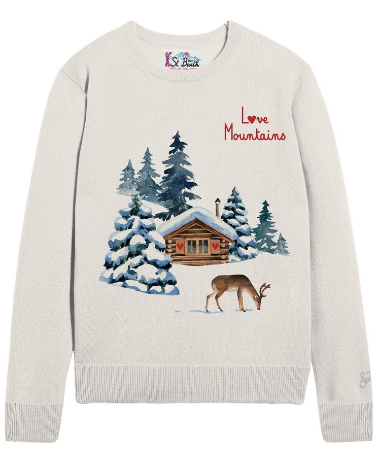 Saint Barth Sweaters Mountain