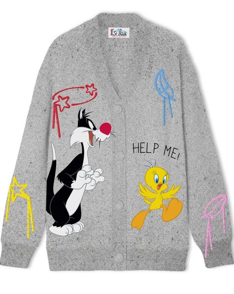 Saint Barth Sweaters