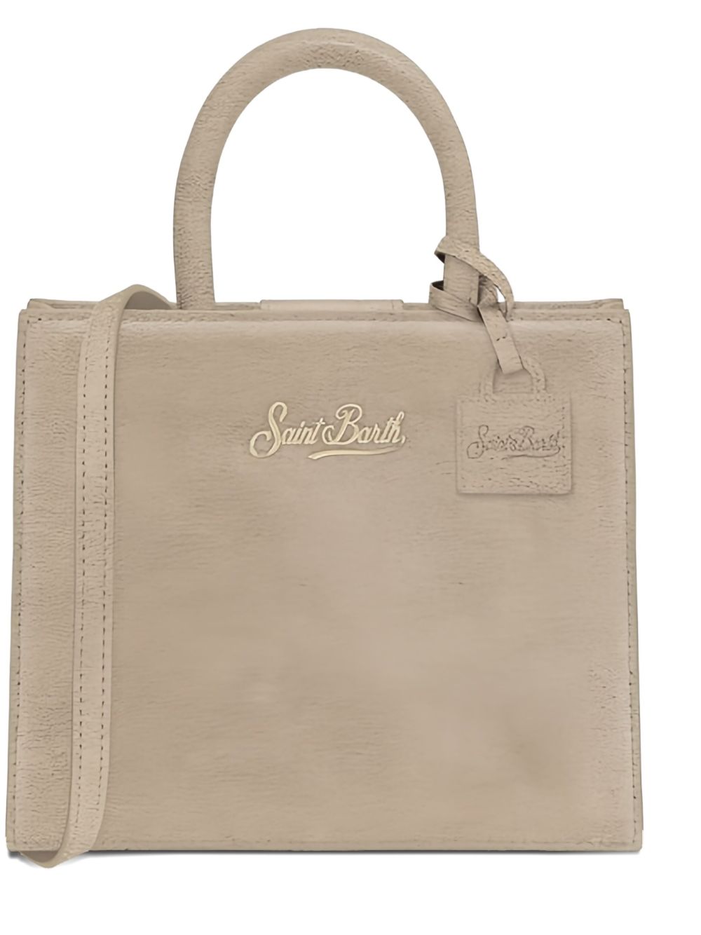 Saint Barth Bags