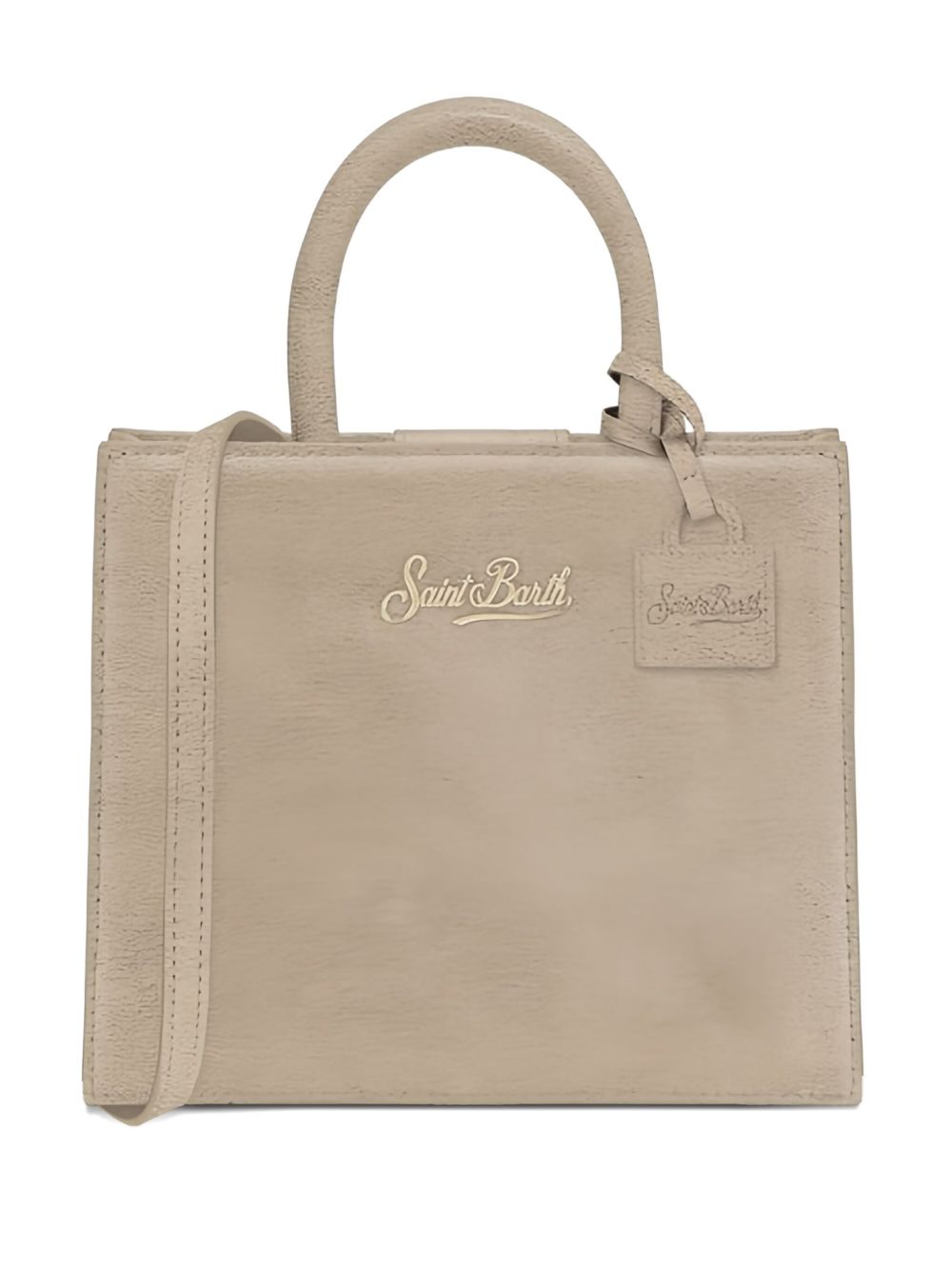 Saint Barth Bags