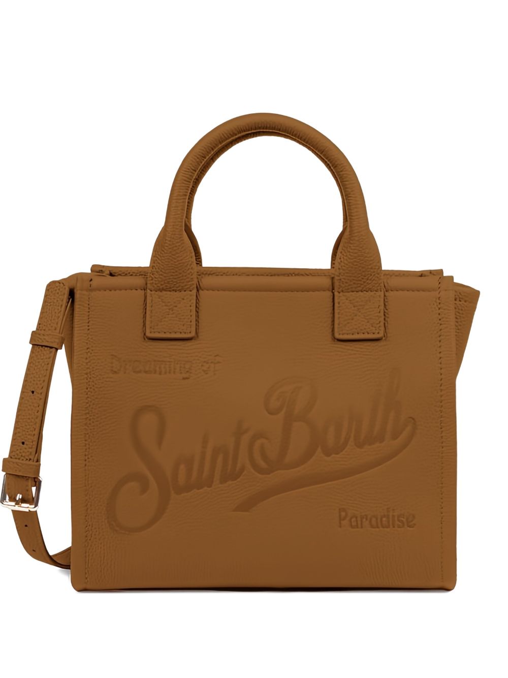 Saint Barth Bags
